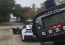 C7 Corvette Driver Ticketed for 127 MPH on Interstate 69 in Texas C7 Corvette Driver Ticketed for 127 MPH on Interstate 69 in Texas