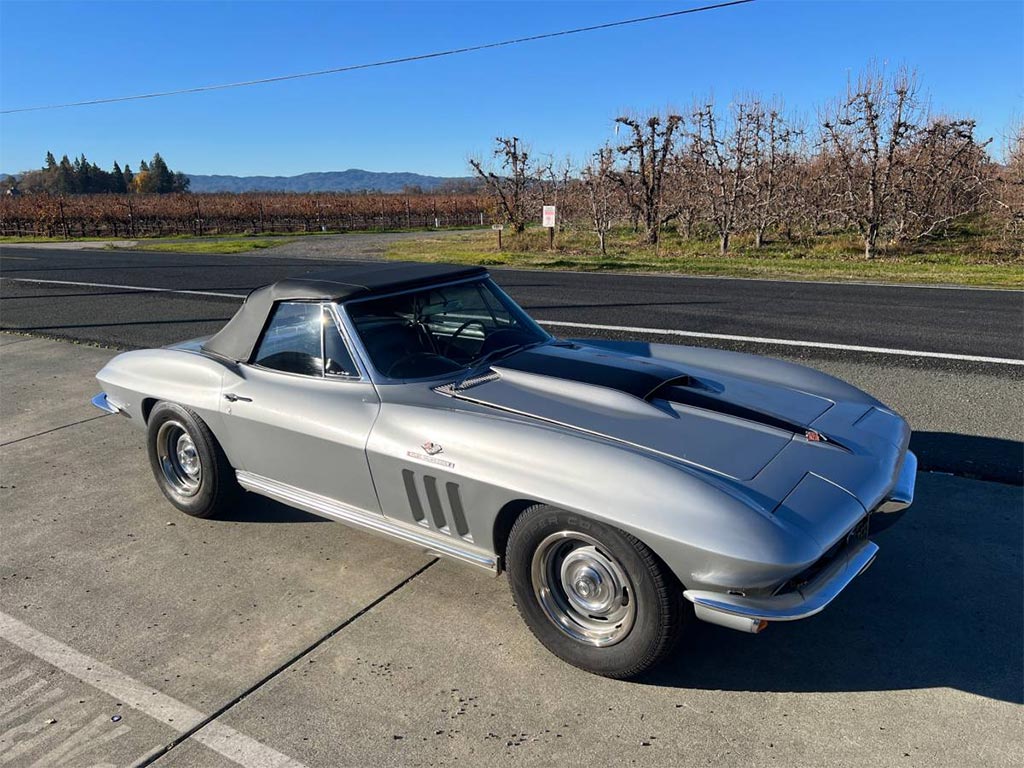 Sitemapcdatahttpsomobeldreferenzcomsurprising 65 Corvette 396 For Sale Pictures