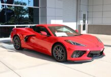 2026 Corvette Earns the J.D. Power Canada Residual Value Award 2026 Corvette Earns the J.D. Power Canada Residual Value Award