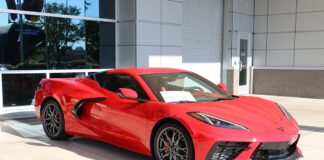 2026 Corvette Earns the J.D. Power Canada Residual Value Award 2026 Corvette Earns the J.D. Power Canada Residual Value Award