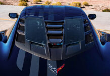 The One-Off Corvette ZR1X ‘Stars and Steel’ Edition May Lead to More Bespoke Corvettes The One-Off Corvette ZR1X 'Stars and Steel' Edition May Lead to More Bespoke Corvettes