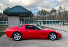 Corvettes for Sale: 23K-Mile 1999 Corvette FRC Offered on Craigslist Corvettes for Sale: 23K-Mile 1999 Corvette FRC Offered on Craigslist