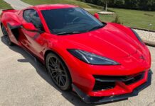 Protect Your C7 or C8 Corvette with these Customer-Favorite Rock Guards from ACS Composite Protect Your C7 or C8 Corvette with these Customer-Favorite Rock Guards from ACS Composite