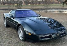 Corvettes for Sale: 5K-Mile 1990 Corvette ZR-1 For Sale on BaT Corvettes for Sale: 5K-Mile 1990 Corvette ZR-1 For Sale on BaT