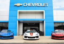 Chevrolet Ranks High on J.D. Power’s 2026 U.S. Vehicle Dependability Study Chevrolet Ranks High on J.D. Power's 2026 U.S. Vehicle Dependability Study