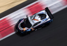 Corvette Racing to Have Four Entries on the Grid for the 2026 24 Hours of Le Mans Corvette Racing to Have Four Entries on the Grid for the 2026 24 Hours of Le Mans