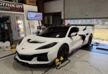 C8 Corvette ZR1 and Z06 ECMs Can Now Be Unlocked and Tuned by HP Tuners C8 Corvette ZR1 and Z06 ECMs can Now Be Unlocked and Tuned by HP Tuners