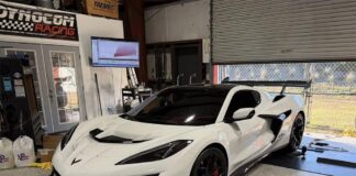 C8 Corvette ZR1 and Z06 ECMs Can Now Be Unlocked and Tuned by HP Tuners C8 Corvette ZR1 and Z06 ECMs can Now Be Unlocked and Tuned by HP Tuners