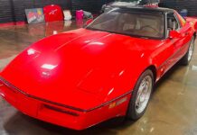 Corvettes for Sale: 680-Mile 1990 Corvette ZR-1 on Pcarmarket.com Corvettes for Sale: 680-Mile 1990 Corvette ZR-1 on PCarMarket.com