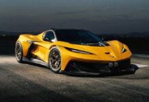 Digital Artist Creates the Corvette C8-X by Adapting GM’s CX Concepts to the C8 Platform Digital Artist Creates the Corvette C8-X by Adapting GM's CX Concepts to the C8 Platform