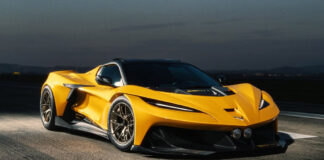 Digital Artist Creates the Corvette C8-X by Adapting GM’s CX Concepts to the C8 Platform Digital Artist Creates the Corvette C8-X by Adapting GM's CX Concepts to the C8 Platform