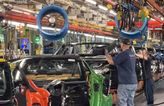 Ordering has Opened Today for the Stars & Steel Limited Edition Corvettes