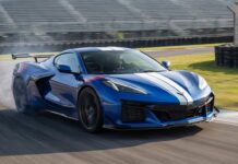 Leaks Out of GM Dealer Meetings Say Grand Sport, Grand Sport X on the Way for 2027! Leaks Out of GM Dealer Meetings Say Grand Sport, Grand Sport X on the Way for 2027!