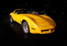 This 1979 Corvette Played a Key Role When Chevy Shifted Production to Bowling Green This 1979 Corvette Played a Key Role When Chevy Shifted Production to Bowling Green