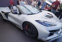 Caring for the Blade Silver Matte Exteriors on the ZR1X Quail Editions is Not for the Faint of Heart Caring for the Blade Silver Matte Exteriors on the ZR1X Quail Editions is not for the Faint of Heart