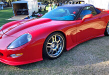 Corvette Values: 1999 Callaway C12 Speedster Sells for $235,000 on Hagerty Marketplace Corvette Values: 1999 Callaway C12 Speedster Sells for $235,000 on Hagerty Marketplace