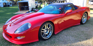Corvette Values: 1999 Callaway C12 Speedster Sells for $235,000 on Hagerty Marketplace Corvette Values: 1999 Callaway C12 Speedster Sells for $235,000 on Hagerty Marketplace