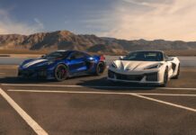 Chevrolet Reveals the 2027 Corvette Grand Sport and Grand Sport X Plus Other Changes for the Upcoming Model Year Chevrolet Reveals the 2027 Corvette Grand Sport and Grand Sport X Plus Other Changes for the Upcoming Model Year
