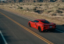 Corvette Named a KBB Top 10 Best Resale Value Award Winner Corvette Named a KBB Top 10 Best Resale Value Award Winner