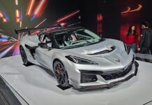 OUCH! Chevy is Charging How Much to Ship a Quail Silver ZR1X to Dealers? OUCH! Chevy is Charging This Much to Ship a Quail Silver ZR1X to Dealers?
