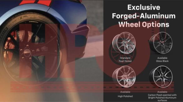 [VIDEO] Breaking Down the Options on the Grand Sport from the Dealer’s GS Playbook