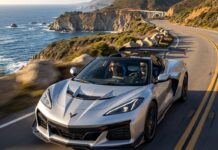 OMG! The 2028 Corvette ZORA is a 6.7L Twin Turbo LS7 Swan Song for the C8 Era OMG! The 2028 Corvette ZORA is a 6.7L Twin Turbo LS7 Swan Song for the C8 Era