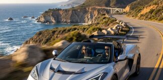 OMG! The 2028 Corvette ZORA is a 6.7L Twin Turbo LS7 Swan Song for the C8 Era OMG! The 2028 Corvette ZORA is a 6.7L Twin Turbo LS7 Swan Song for the C8 Era