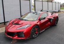 General Motors Delivers 6,235 New Corvettes During 1st Quarter 2026 General Motors Delivers 6,235 New Corvettes During 1st Quarter 2026
