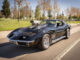 Corvettes for Sale: Supercharged 427 CI 1969 Corvette Stingray Offered on eBay Corvettes for Sale: Supercharged 427 CI 1969 Corvette Stingray Offered on eBay