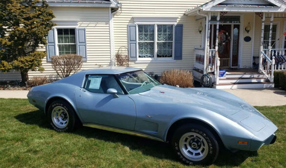 [VIDEO] C&S Corvettes Offers a C3 Corvette Market Overview for 2026