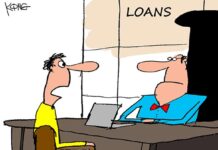 Saturday Morning Corvette Comic: Bring a Banker Saturday Morning Corvette Comic: Bring a Banker