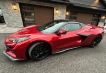 Check Out These Customer Favorites from ACS Composite and Make Your Corvette the One You’ve Always Dreamed About Check Out These Customer Favorites from ACS Composite and Make Your Corvette the One You've Always Dreamed About