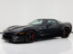 Corvettes for Sale: 2012 Corvette ZR1 Centennial Edition with the Go-Fast PDE Option Corvettes for Sale: 2012 Corvette ZR1 Centennial Edition