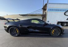 Corvette Delivery Dispatch with National Corvette Seller Mike Furman for April 5 Corvette Delivery Dispatch with National Corvette Seller Mike Furman for April 5