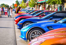 Registration is Now Open for the 55th Annual Black Hills Corvette Classic Registration is Now Open for the 55th Annual Black Hills Corvette Classic
