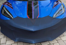 Headed to the NCM Bash? Protect Your Corvette with NoviStretch Protective Covers Headed to the NCM Bash? Protect Your Corvette with NoviStretch Protective Covers