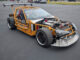 Corvettes for Sale: 1986 Vette Kart with a Custom Cage and a 4-Speed Manual Corvettes for Sale: 1986 Vette Kart with a Custom Cage and a 4-Speed Manual