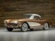 Level Up Your Garage with a Classic Corvette at Kruse’s Auburn Spring Auction Level Up Your Garage with a New-to-You Corvette at Kruse's Spring Auction