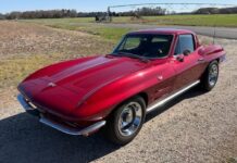 Get Ready for the Spring Carlisle Collector Car Auction on April 23-24 Get Ready for the Spring Carlisle Collector Car Auction on April 23-24