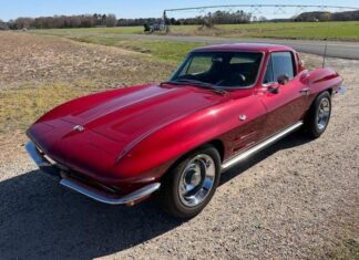 Get Ready for the Spring Carlisle Collector Car Auction on April 23-24 Get Ready for the Spring Carlisle Collector Car Auction on April 23-24