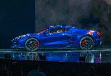 The 2027 Corvette Order Guide is Now Available to View and Download 2027 Corvette Order Guide is Now Available to View and Download