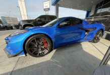 Corvette Delivery Dispatch with National Corvette Seller Mike Furman for April 12 The nation's top Corvette seller Mike Furman delivers the new mid-engine 2026 Corvette Stingrays, Z06s, E-Rays, and ZR1s to customers from all parts of the USA.