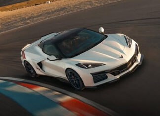 With 2027 Corvette Prices Released, We are Seeing Some Huge Increases in a Number of Popular Options With 2027 Corvette Prices Released, We are Seeing Some Huge Increases in a Number of Popular Options