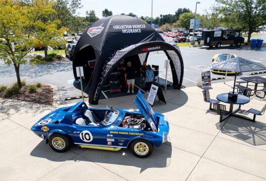 NCM Insurance Agency is Offering Free Gifts and a Special Announcement at the NCM Bash