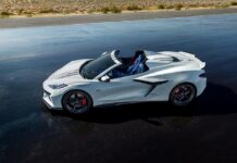 Here are the Options Being Retired on the C8 Corvette When the 2026 Model Year Ends Here are the Options Being Retired on the C8 Corvette When the 2026 Model Year Ends