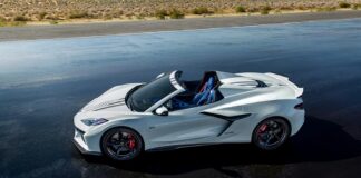 Here are the Options Being Retired on the C8 Corvette When the 2026 Model Year Ends Here are the Options Being Retired on the C8 Corvette When the 2026 Model Year Ends