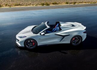 Here are the Options Being Retired on the C8 Corvette When the 2026 Model Year Ends Here are the Options Being Retired on the C8 Corvette When the 2026 Model Year Ends