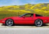 Dress Up Your Corvette with a New Wheel and Tire Package from Corvette Central Dress Up Your Corvette with a New Wheel and Tire Package from Corvette Central