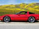 Dress Up Your Corvette with a New Wheel and Tire Package from Corvette Central Dress Up Your Corvette with a New Wheel and Tire Package from Corvette Central