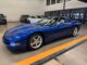 Corvettes for Sale: 2002 Corvette Coupe with a 6-Speed Manual on Craigslist Corvettes for Sale: 2002 Corvette Coupe with a 6-Speed Manual